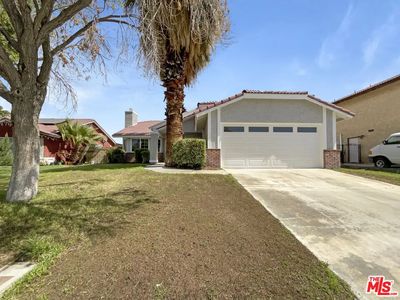 817 E Avenue J9, Lancaster, CA, 93535