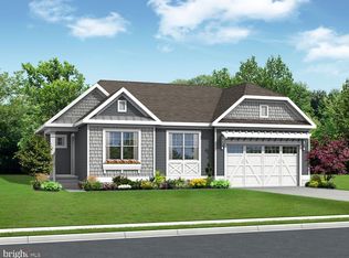 2202 Early Ct, Middletown, DE 19709