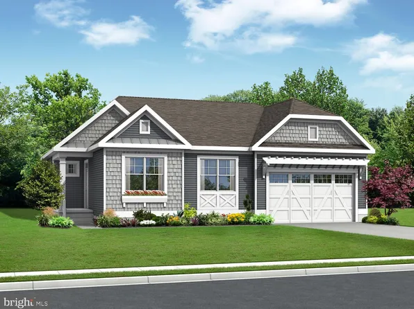 2202 Early Ct, Middletown, DE 19709