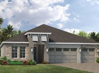 Ramee Plan, Farallon Fields, Viera, FL 32940