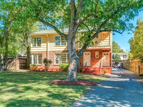 204 Lauderdale Rd, Nashville, TN 37205