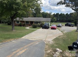 604 Allen Way, Indian Trail, NC 28079