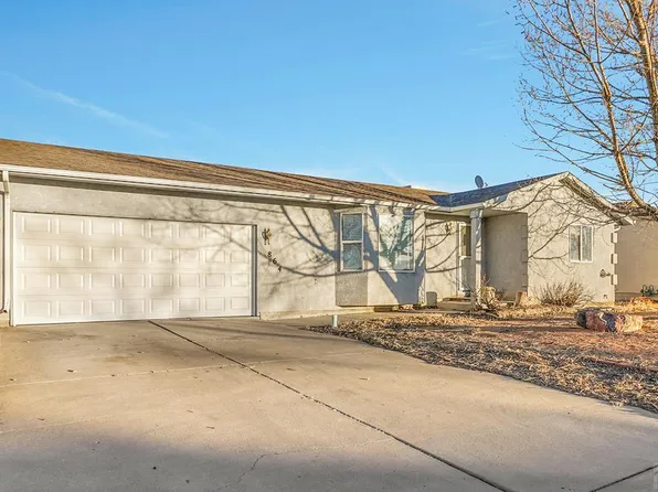 864 S Kline Dr, Pueblo West, CO 81007