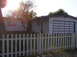 42743 Roberts Ave, Fremont, CA 94538