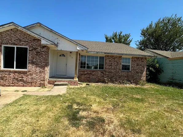 312 S 2nd St, Duncan, OK 73533
