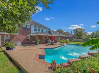 1115 Mission Hills Dr, College Station, TX 77845