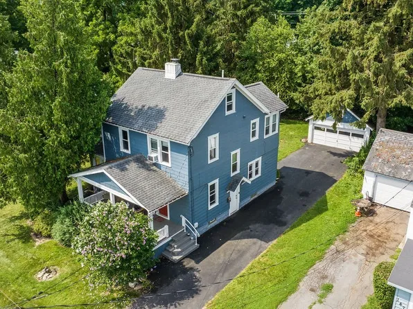 145 Turner Ave, Syracuse, NY 13219