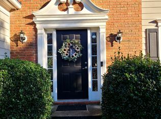 11565 Crossington Rd, Johns Creek, GA 30005