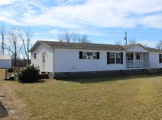 159 Indian Camp Rd, Stanford, KY 40484