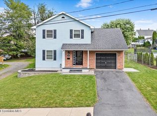 3125 Jones St, Scranton, PA 18505