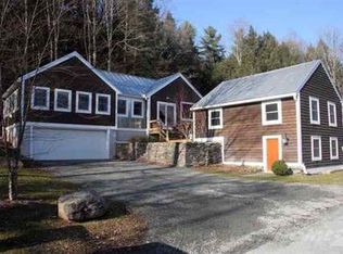 15 High Bridge Rd, Milanville, PA 18443