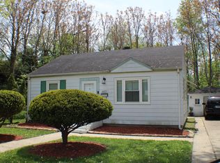 3623 217th St, Matteson, IL 60443