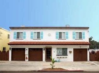 4292 3rd Ave, San Diego, CA 92103