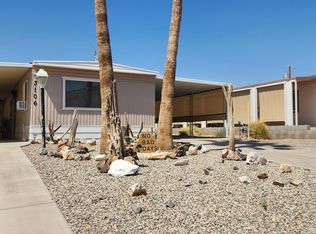 3106 William Dr, Lake havasu city, AZ 86404