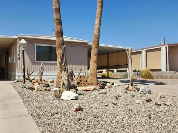 3106 William Dr, Lake Havasu City, AZ 86404