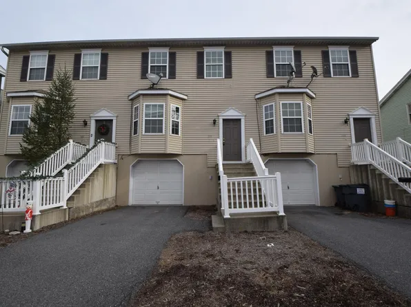 309 Putnam St #2, Hazleton, PA 18202