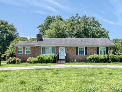 7715 River Rd, South Chesterfield, VA, 23803