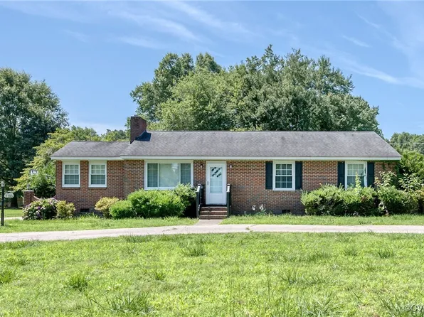 7715 River Rd, South Chesterfield, VA 23803