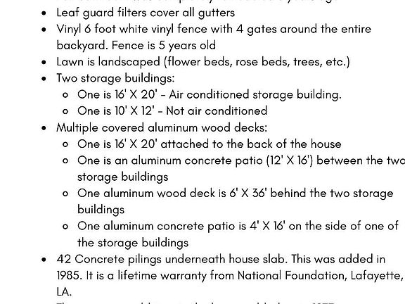 2nd image of 104 Elm Dr
