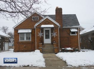 1325 Kenmore Ave, Joliet, IL 60435