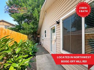 3484 N 36th St, Boise, ID 83703