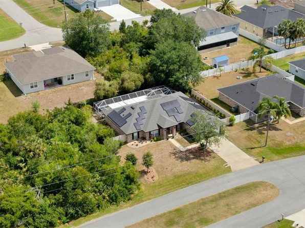 49 Louisiana Dr, Palm Coast, FL 32137