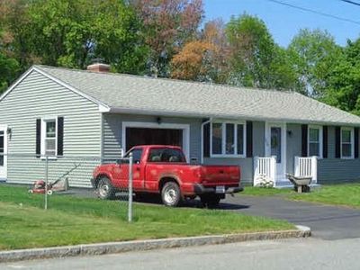 220 Knollwood Dr, Woonsocket, RI, 02895