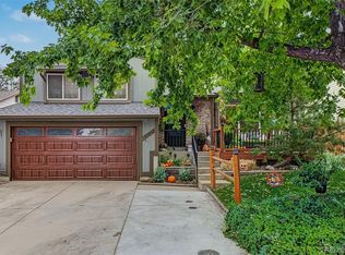18941 E Mercer Drive, Aurora, CO 80013