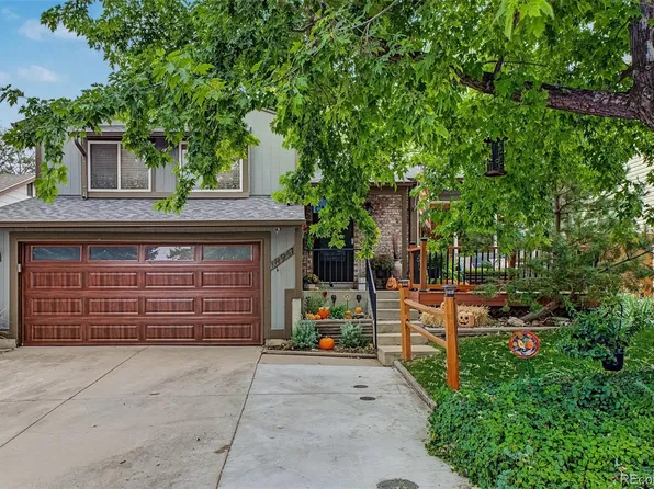 18941 E Mercer Drive, Aurora, CO 80013