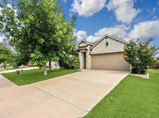 504 Longhorn Cavern Rd, Leander, TX 78641