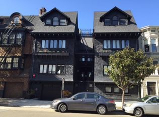 2580 Washington St APT 2, San Francisco, CA 94115