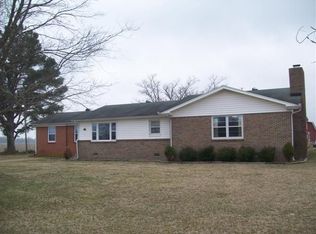 5179 Fredonia Rd, Manchester, TN 37355