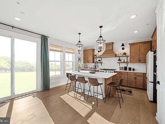 5th image of 2732 Pavilion Ln Lot 27