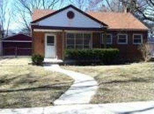 20463 Lennane St, Redford, MI 48240