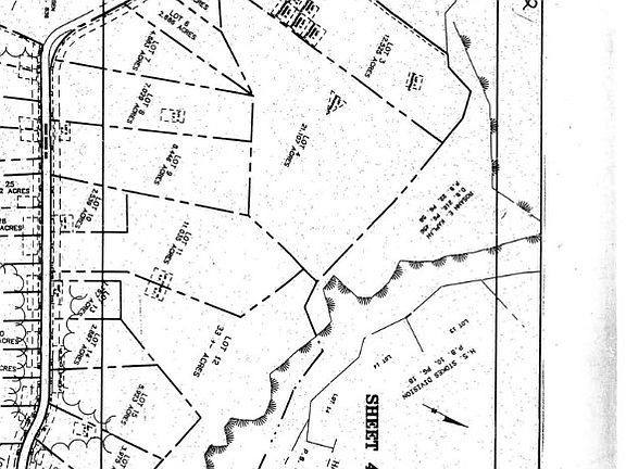5th image of 668 Glebe Landing Rd Lot 4