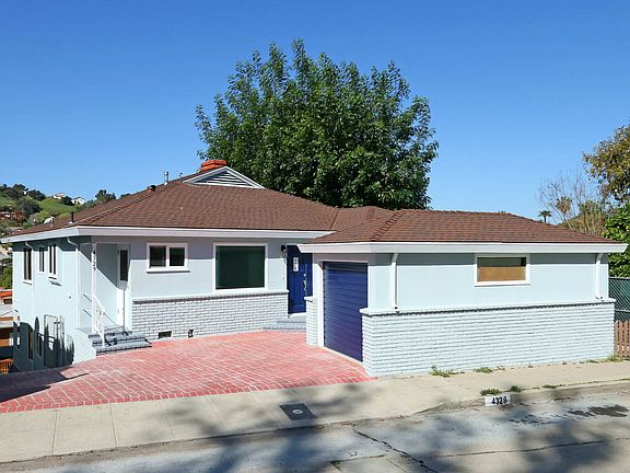 3rd image of 4329 W Avenue 42