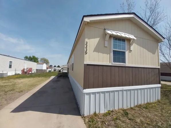 3339 Elk Horn Trl #3339E, Salina, KS 67401