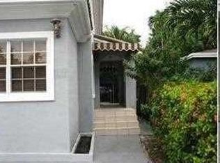 1166 SW 19th Ave, Miami, FL 33135