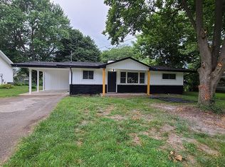 535 N Pine Ave, Republic, MO 65738