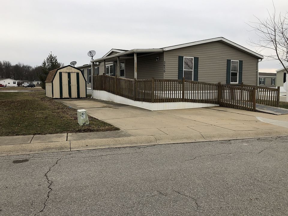 1st image of 2986 Deerfield Run Blvd #111