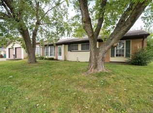811 Spicewood Dr, Clarksville, IN 47129
