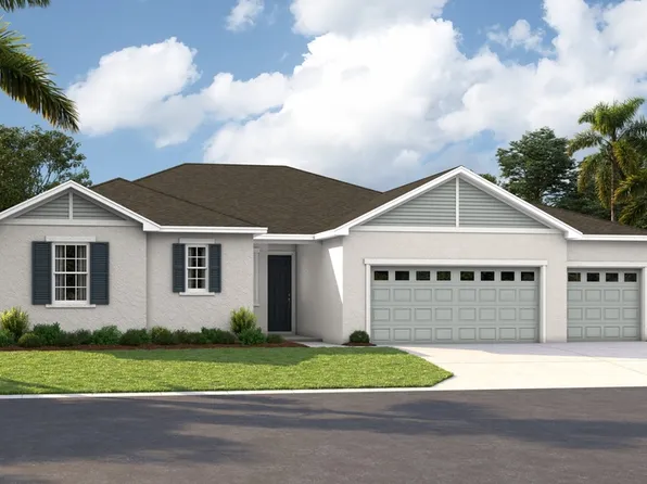 Dominic Plan, Bongard Estates