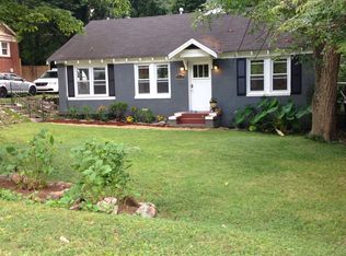 3575 Hill St, Clarkston, GA 30021