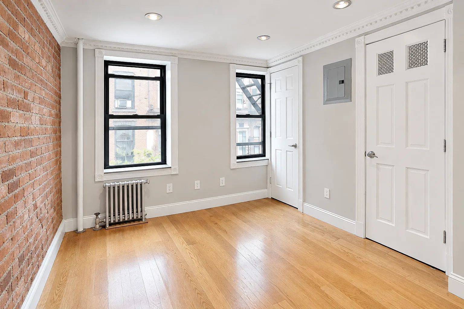 115 Mulberry Street — Photo 1