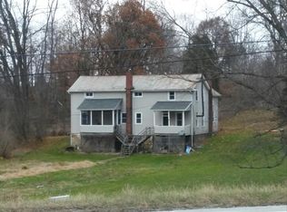 7746 Akron Rd, Sterling, OH 44276