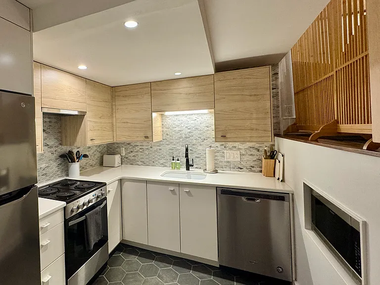 2132 Mount Vernon St #1F — Photo 9