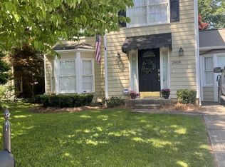 2808 Royal Blf, Decatur, GA 30030