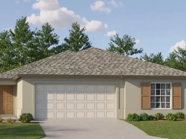 22496 NEBULA WAY, LAND O LAKES, FL 34637