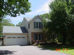 1 Meghan Ln, Ocean View, NJ 08230