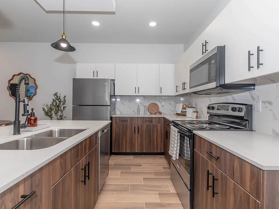 Terrica Urban Living